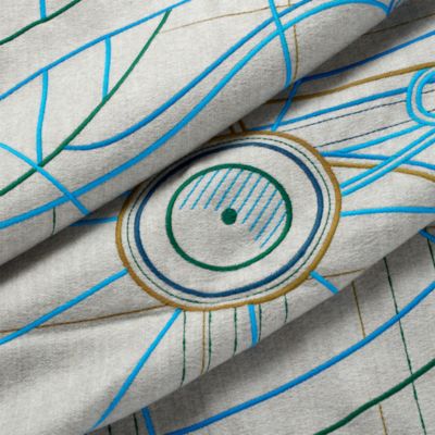 Home textiles: blankets, pillows and cashmere | Hermès USA